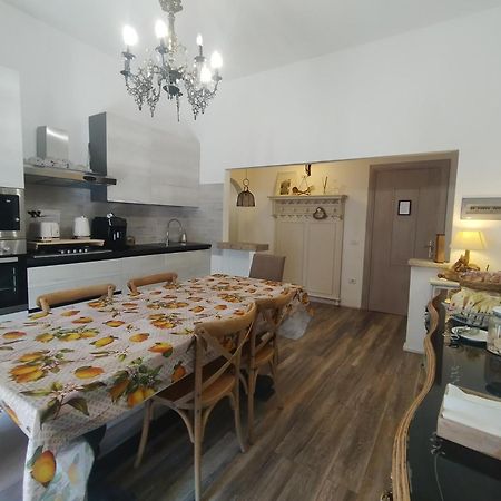 Nivalu' Guest House Olbia Zimmer foto